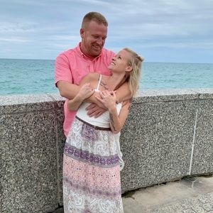 Meet your Posher, Cat